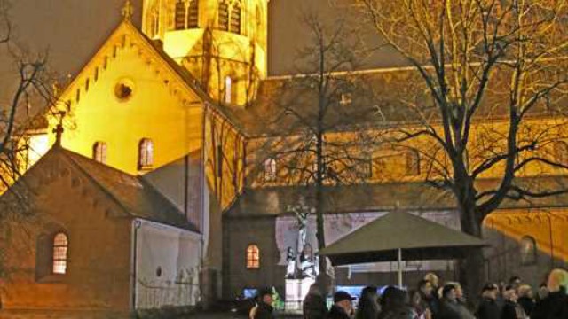 2017 Lebender Adventskalender 020_2 12.20 Grüne