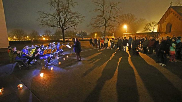 Impressionen Tag  22