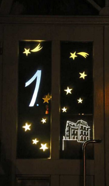 1. Freunde der Hans-Memling-Schule e.V.