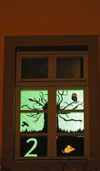 2. Gruppe Bruder Mock