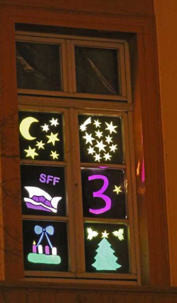 3. Seligenstädter Fastnachts-Freunde e.V.