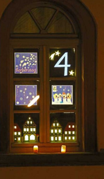 4. Gesangverein Germania 03 e.V.