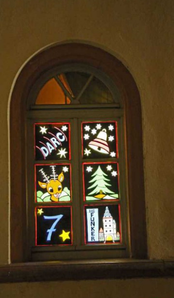 7. Club der Amateurfunker Seligenstadt