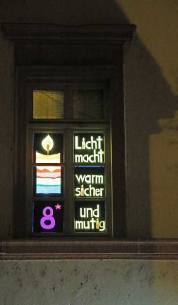 8. Arbeitskreis Willkommen in Seligenstadt