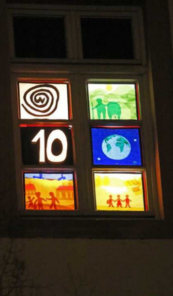 10. Weltladen Seligenstadt