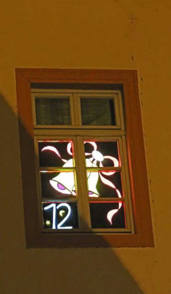 12. La petite Boutique, Horst Breitenband