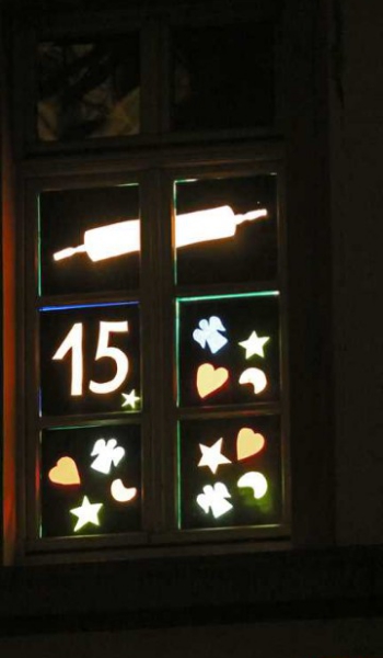 15. Lebenswerte Seligenstädter Altstadt e.V.