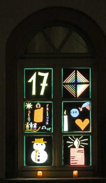 17. Evangelische Kirchengemeinde, Seligenstadt