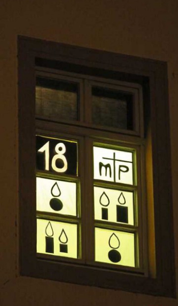 18. Katholische Pfarrgemeinde St. Marcellinus und Petrus, Seligenstadt