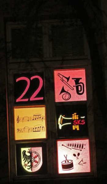 22. Stadtkapelle Seligenstadt, Schülerorchester