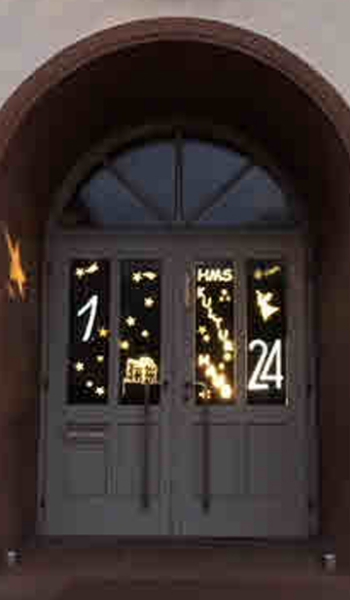 24. Freunde der Hans-Memling-Schule e.V.