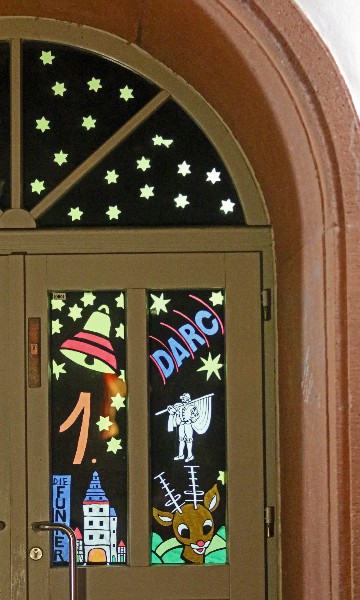 1. Deutscher Amateur- und Radioclub DARC, Seligenstadt