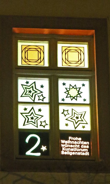 2. Theaterensemble Kunstforum Seligenstadt e.V.