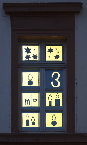 3. Katholische Pfarrgemeinde St. Marcellinus und Petrus