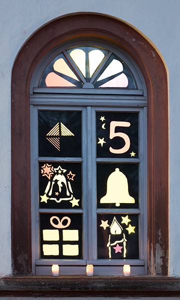 5. Evangelische Kirchengemeinde