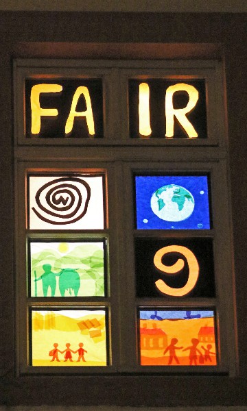 9. Weltladen Seligenstadt