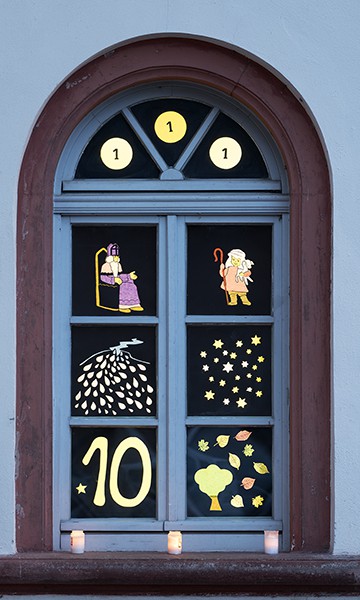 10. Klatschmohn Seligenstadt e. V.