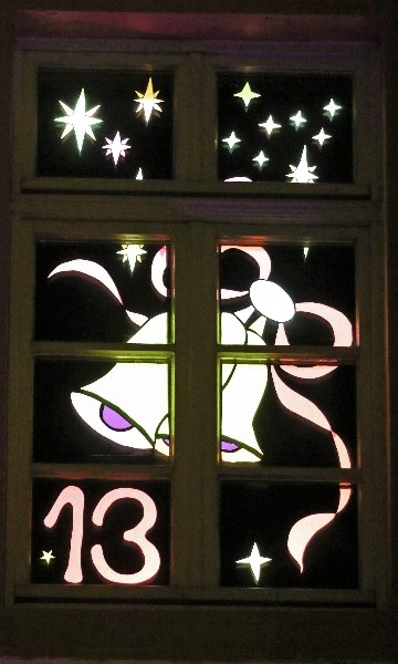 13. La petite Boutique, Horst Breitenband