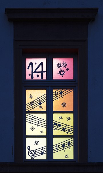 14. Stadtkapelle Seligenstadt, Refreshed-Orchester