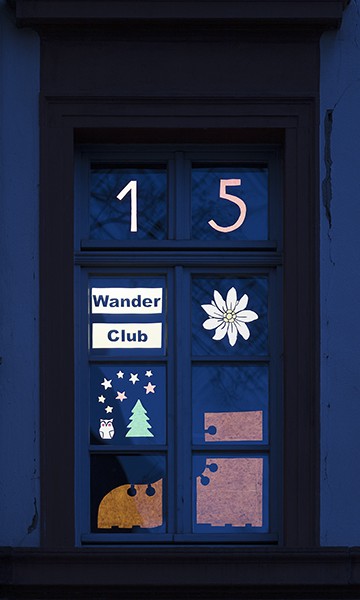 15. Wanderclub Edelweiß 1924 e. V.