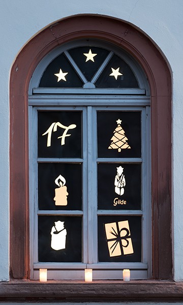 17. Stadtführergilde Seligenstadt