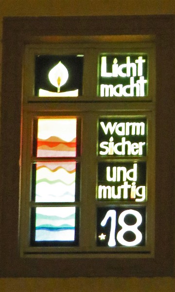 18. AK „Willkommen in Seligenstadt“