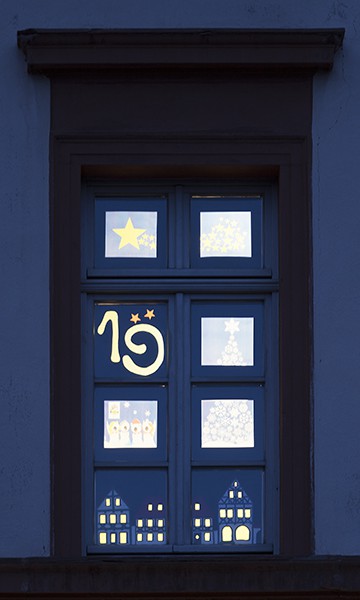 19. Gesangverein Germania 03 Seligenstadt e. V.