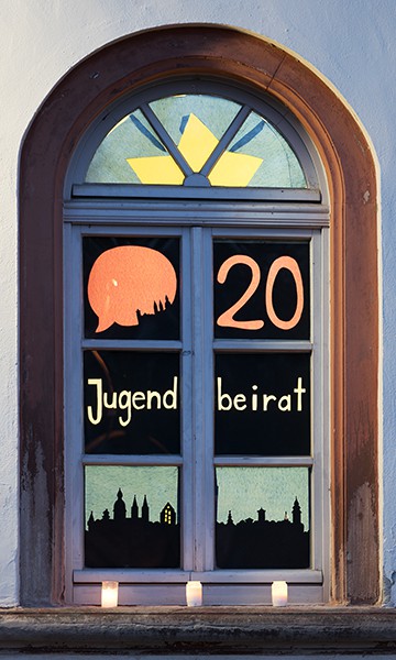 20. Jugendbeirat Seligenstadt