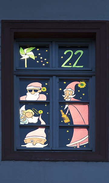 22. Bündnis 90/Die Grünen Seligenstadt