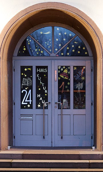 24. Freunde der Hans-Memling-Schule e. V.